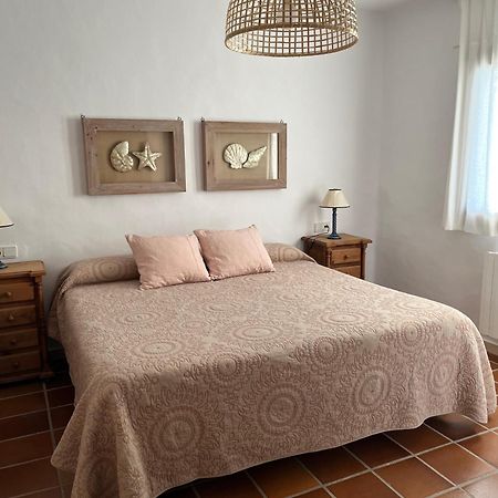Comodo Apartamento En Bahia De La Plata Захара-де-лос-Атунес Экстерьер фото