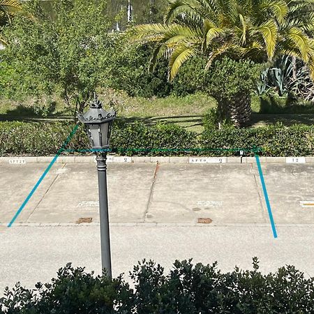Comodo Apartamento En Bahia De La Plata Захара-де-лос-Атунес Экстерьер фото