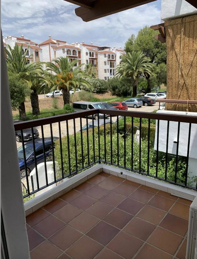 Comodo Apartamento En Bahia De La Plata Захара-де-лос-Атунес Экстерьер фото