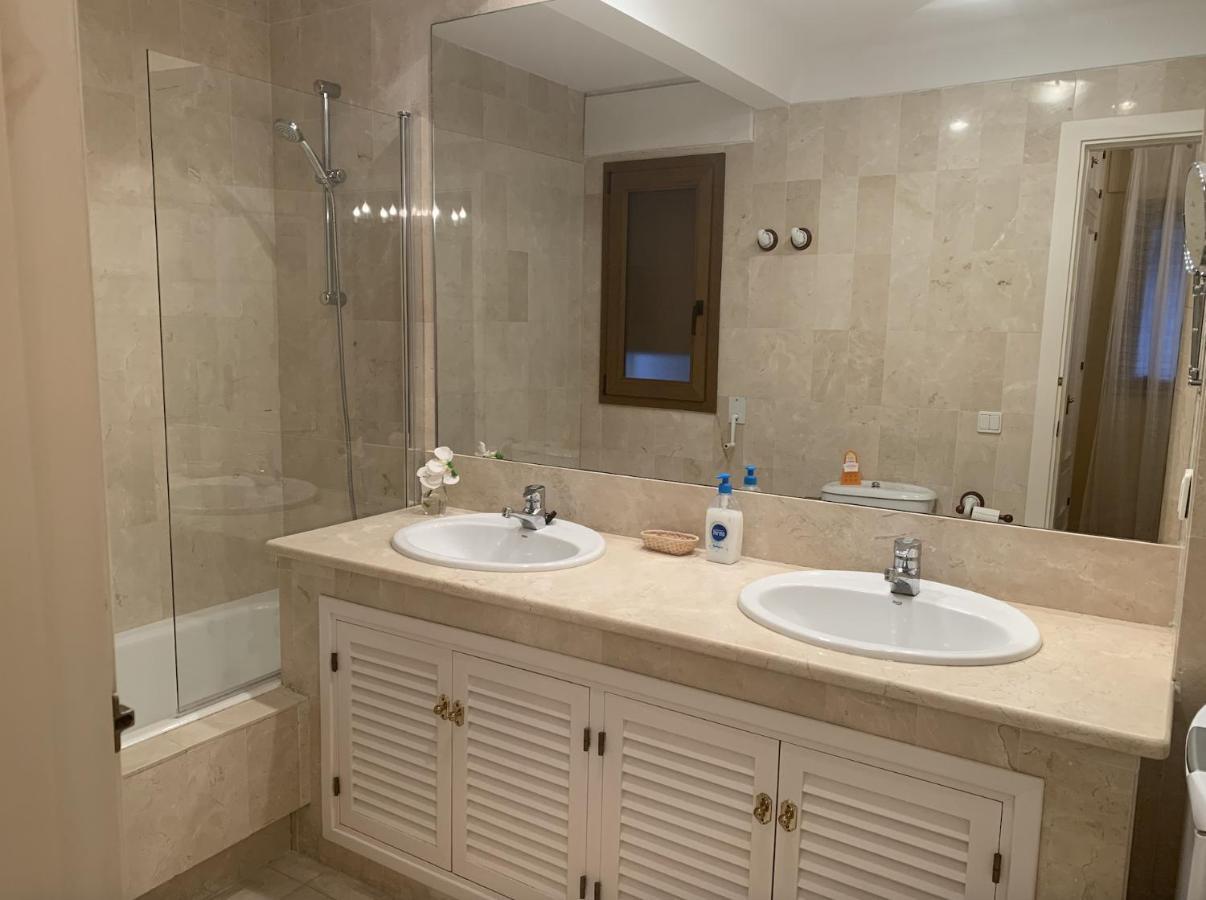 Comodo Apartamento En Bahia De La Plata Захара-де-лос-Атунес Экстерьер фото