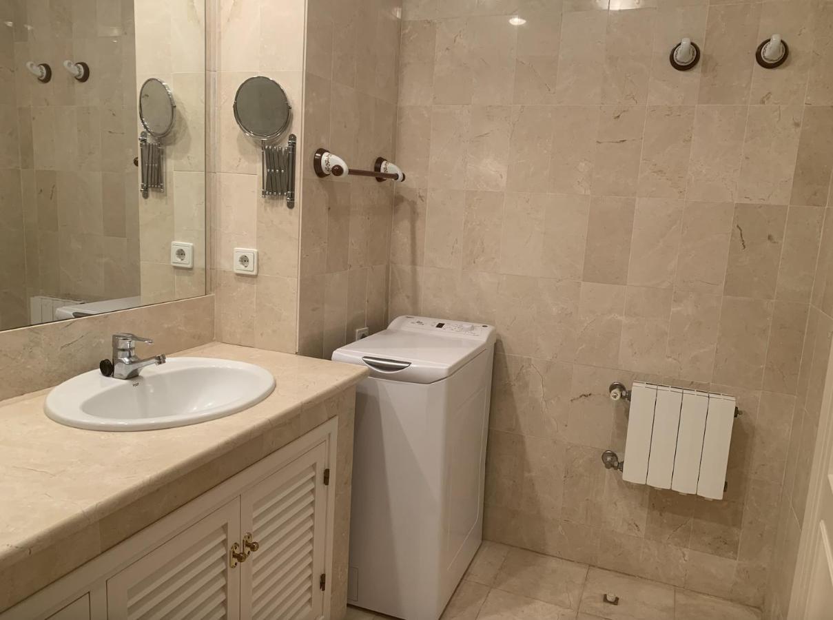 Comodo Apartamento En Bahia De La Plata Захара-де-лос-Атунес Экстерьер фото