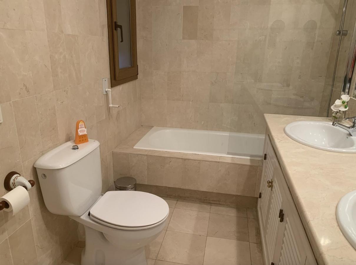 Comodo Apartamento En Bahia De La Plata Захара-де-лос-Атунес Экстерьер фото